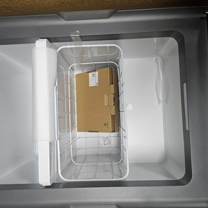 에코플로우 글래시어 클래식 냉장고 + 추가배터리 팝니다 (35L,45L,55L) 내용참고부탁드립니다.