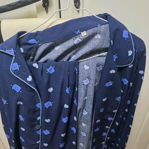 이세계 아이돌(이세돌) 릴파 파자마(잠옷)xxl