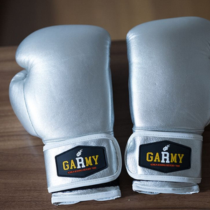 가미 커스텀 글러브 실버 12온스 판매합니다.