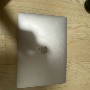 맥북 에어 M1 512GB/8GB 이미지