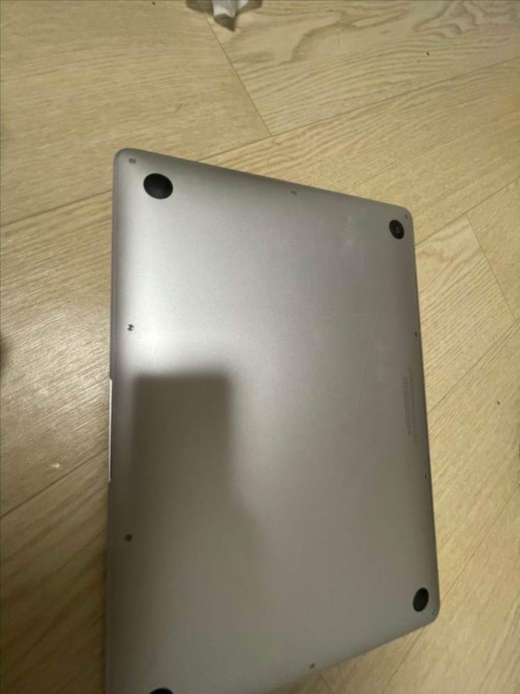 맥북 에어 M1 512GB/8GB 이미지