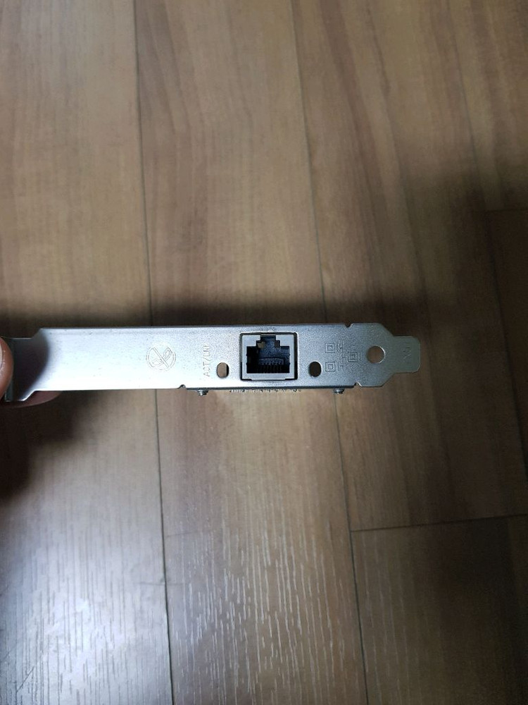 ipTIME PX1G 기가비트 유선 랜카드--1