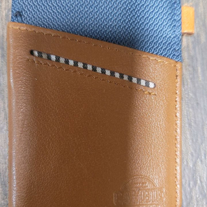 (가격내림) Cambie 미니멀 카드지갑