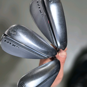클리브랜드 RTX6 웨지 50, 54, 58도s200