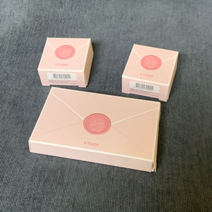 (마지막할인)에뛰드 홀리데이 블러셔, 섀도우 3개 일괄