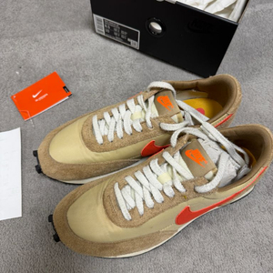 나이키 데이브레이크 베주 265