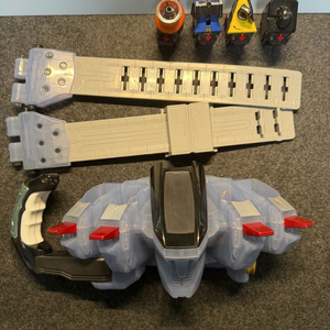 가면라이더 포제 에그제이드 빌드 일괄판매합니다