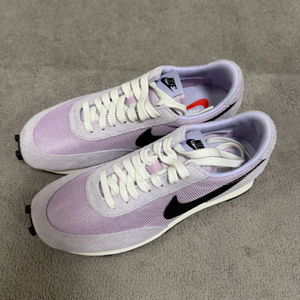 나이키 데이브레이크sp 라벤더 미스트 265