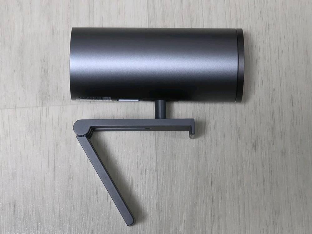 델 울트라샤프 4K 웹캠 WB7022 UHD 카메라 화상회의 방송용 웹캠--3