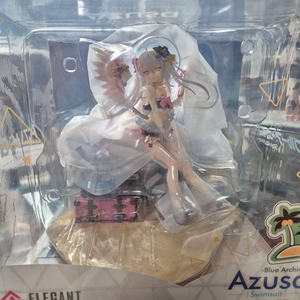 엘레강트 수영복 아즈사 수즈사 피규어 판매