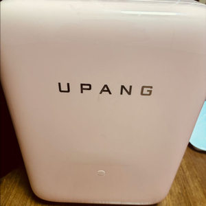 유팡 젖병 소독기 핑크 팝니다(UP-802)