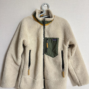 파타고니아 코스모 플리스 자켓 160