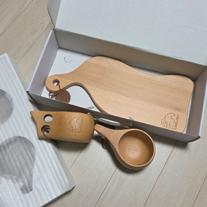 캠핑 노르디스크 도마 컵 세트