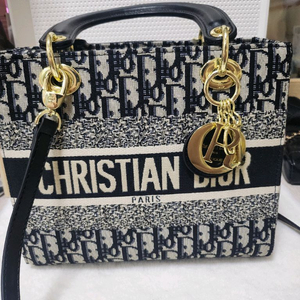 디욜 핸들,크로스백