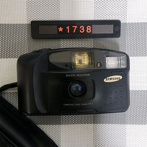 삼성 마이캠 2 필름카메라