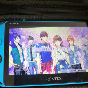 psvita 및 게임 타이틀(10개) 이미지