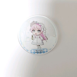 뱅드림 아베무지카 애니메이트 카페 마이고 치하야 아논 아크릴 코스터 이미지