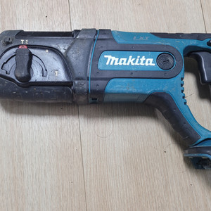 마끼다 로타리 해머드릴