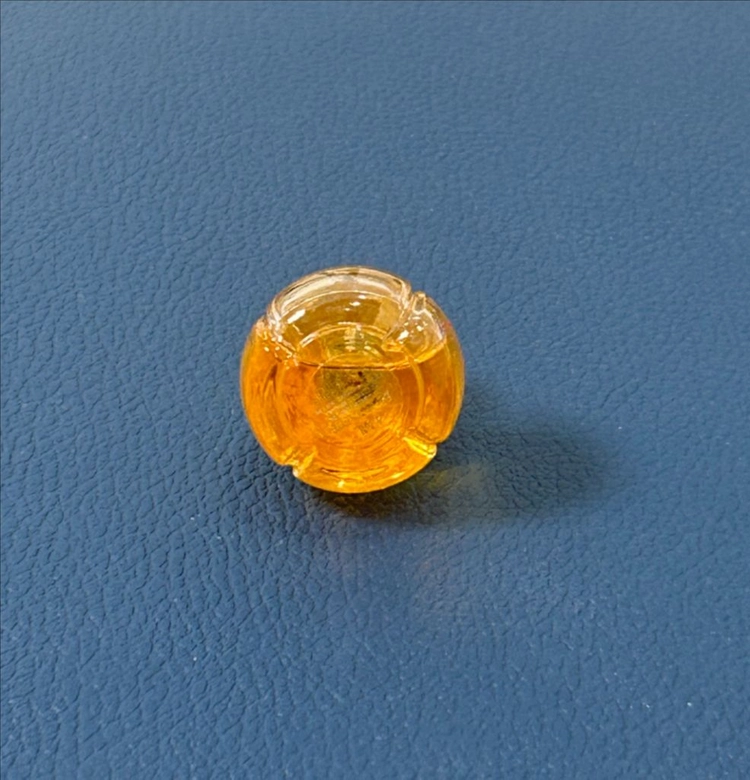 [구,샴페인] 입생로랑 이브레스(YVRESSE) 향수 미니어처 4ml 이미지