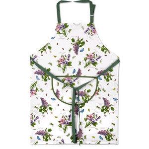 새상품.포트메리온 핌퍼넬 apron