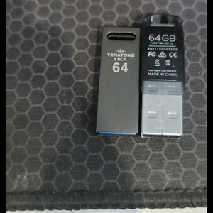 테라톤 스틱 64GB