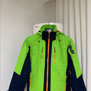 피닉스 스키복 성인S