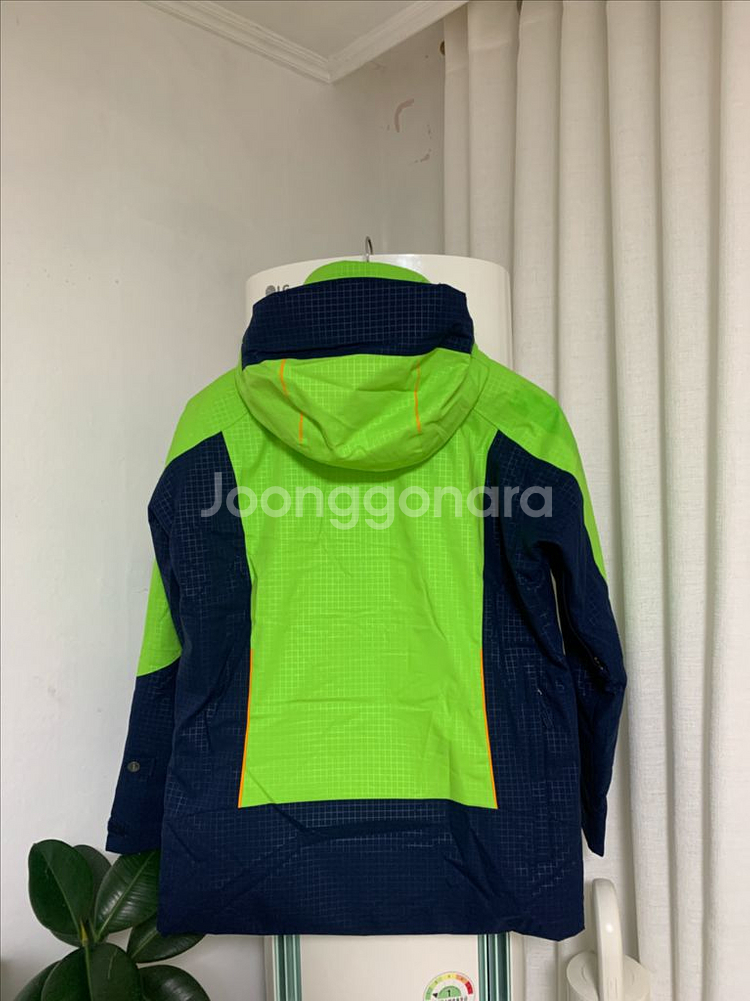 피닉스 스키복 성인S--1