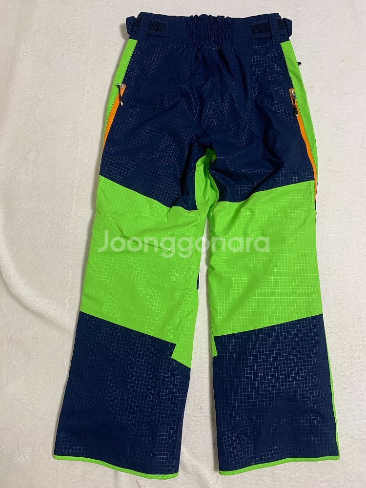 피닉스 스키복 성인S--5