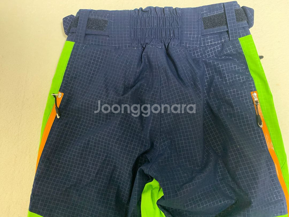 피닉스 스키복 성인S--6