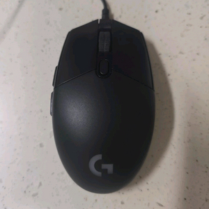 로지텍 g102 마우스 이미지