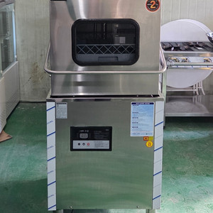 우성 업소용 식기세척기 냉수용 (급수 히터 내장 모델)