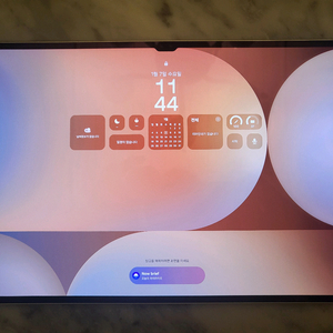 갤럭시 탭s10 울트라 256 실버 wifi