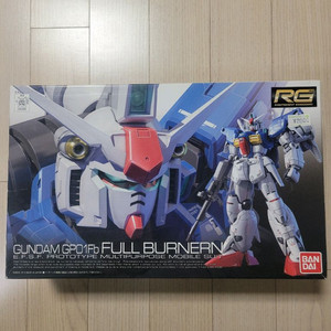 RG GP-01 중고거래 | 중고나라 - 안심되는 중고거래