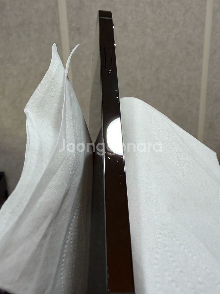 아이폰 12프로 128기가--4