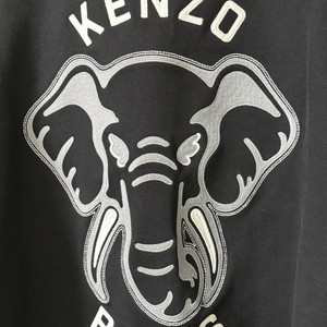 겐조 파리 엘리펀트 가디건 L(100-105) 새상품