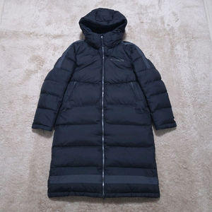 디스커버리 여성 롱패딩