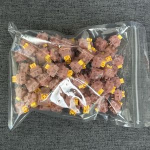 오테뮤 저소음 피치축 v3 90개 미사용