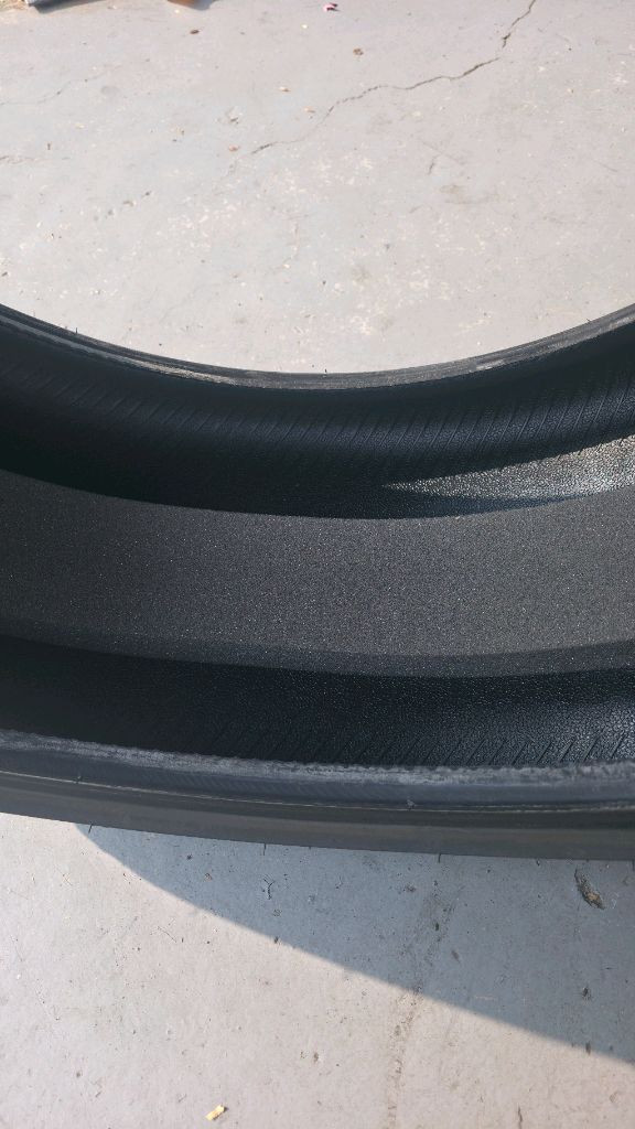 265/35R22 중고타이어 265 35 22 아이온에보 이미지