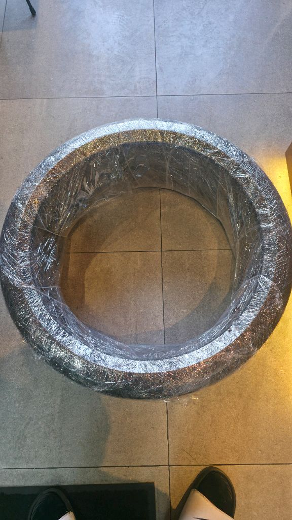 265/35R22 중고타이어 265 35 22 아이온에보 이미지