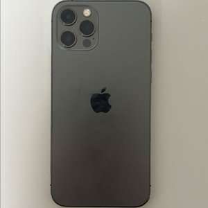 아이폰 12 프로 그래파이트 128기가