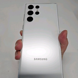 갤럭시 S22 울트라 512GB 자급제