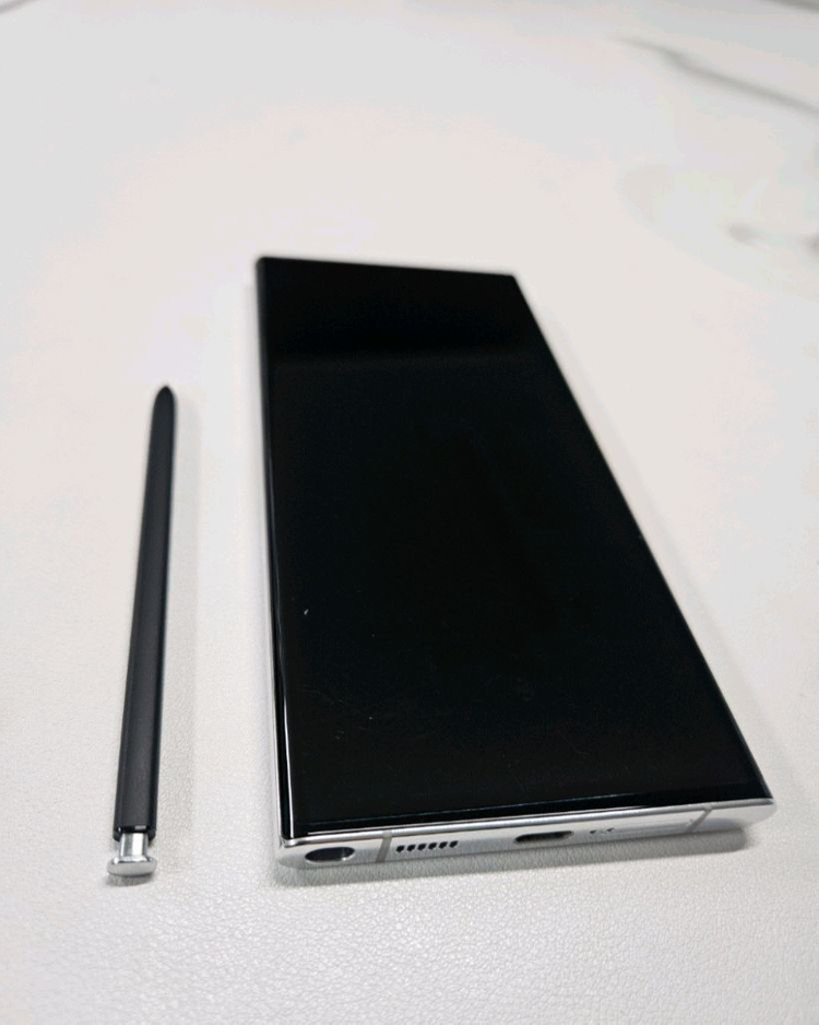 갤럭시 S22 울트라 512GB 자급제--3