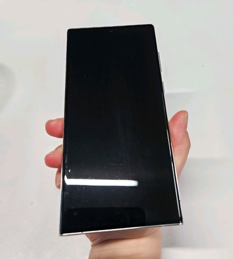 갤럭시 S22 울트라 512GB 자급제--6