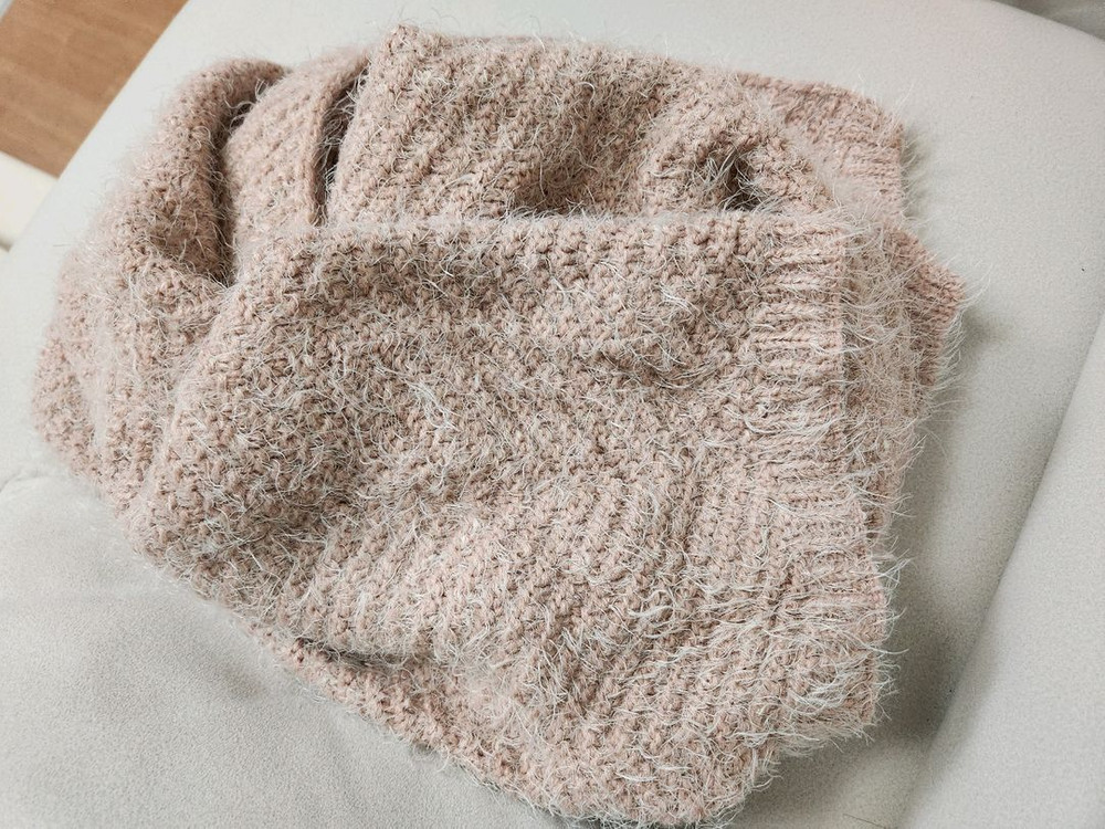 포근 목도리 200cm--1