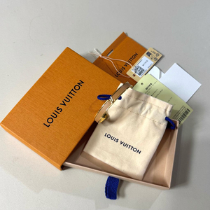 [백화점판/당일출고]루이비통 카프리 팔찌