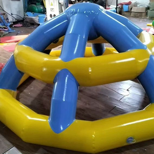 에어스피너 에어바운스