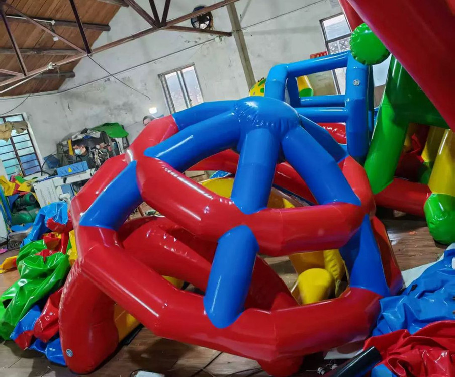 에어스피너 에어바운스--1