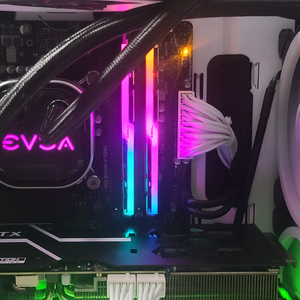 i5 14600kf 16g ram 3080 10g