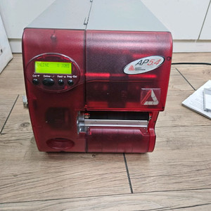 라벨 프린터 라벨지 텍프린터 텍