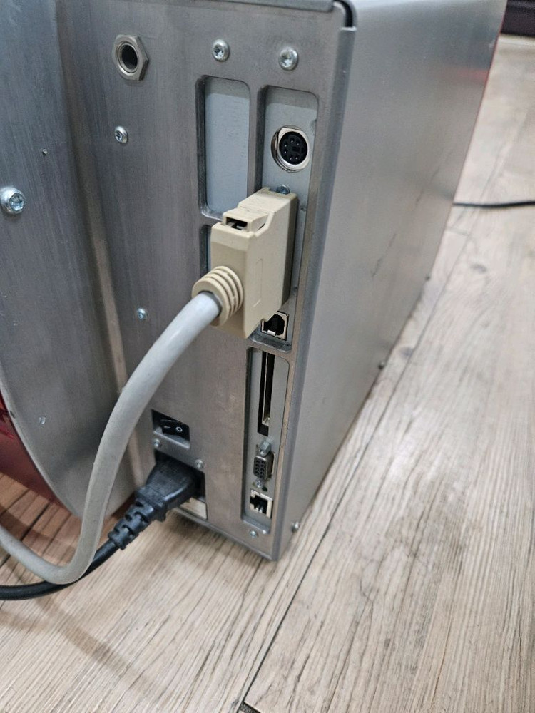 라벨 프린터 라벨지 텍프린터 텍--6